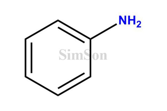 Mesalazine EP Impurity K