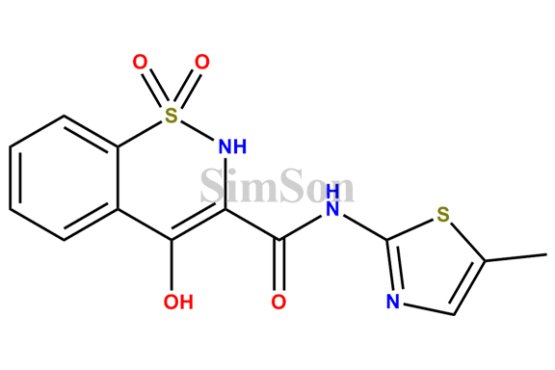 Desmethyl Meloxicam