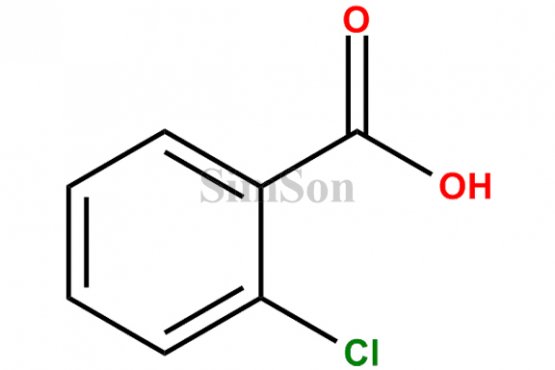 Mefenamic Acid EP Impurity C