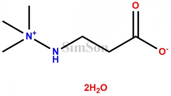 Mildronate Dihydrate