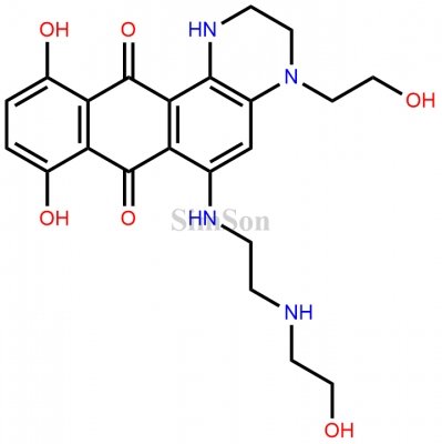 Mitoxantrone EP Impurity D