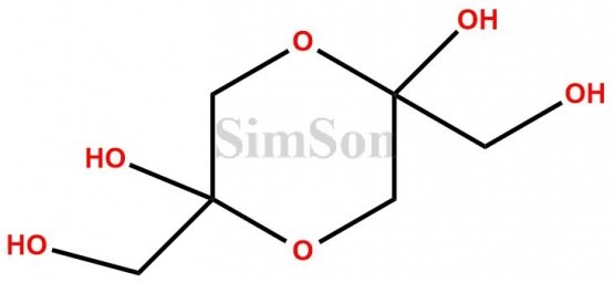 1,3-Dihydroxypropan-2-one dimer