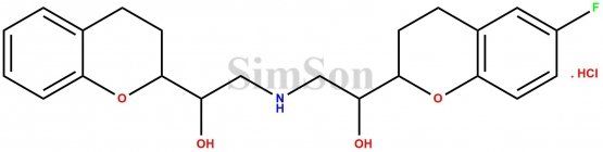 Desfluoro Nebivolol Hydrochloride