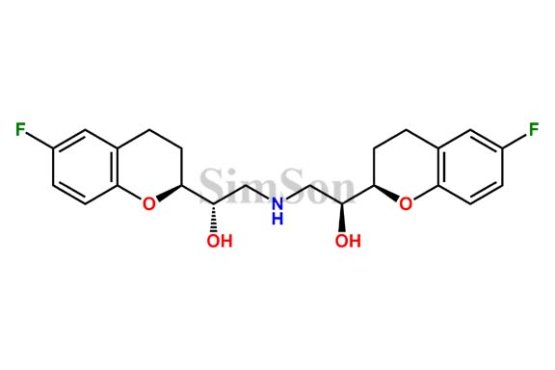 Nebivolol L RSSS Isomer