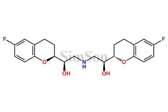 Nebivolol L SRSS Isomer