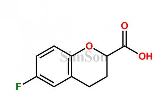 6-fluorochromane-2-carboxylic acid