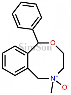 Nefopam N-Oxide