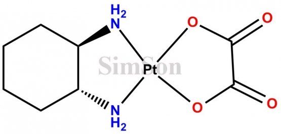 Oxaliplatin Related Compound D(USP) Reference Standard