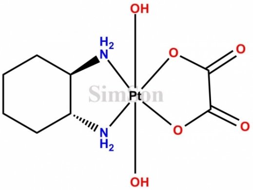 Oxaliplatin USP Related Compound C
