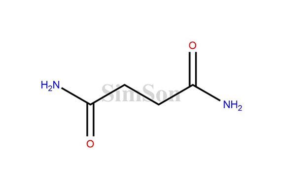 Succinamide