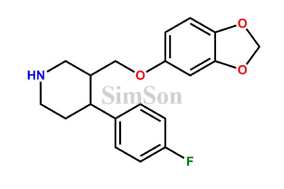 Paroxetine EP Impurity E