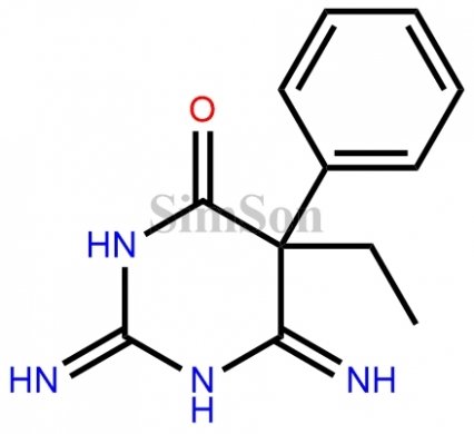 Phenobarbital EP Impurity A