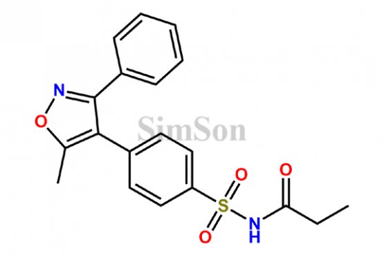 Parecoxib