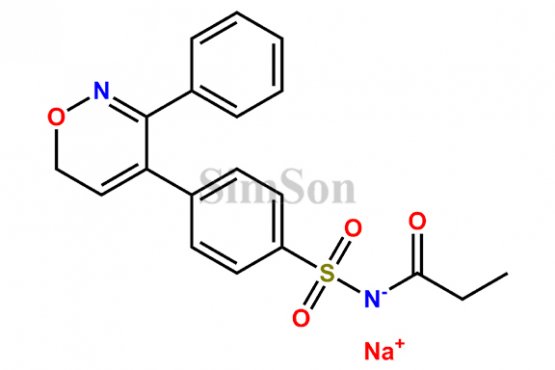Parecoxib Impurity E