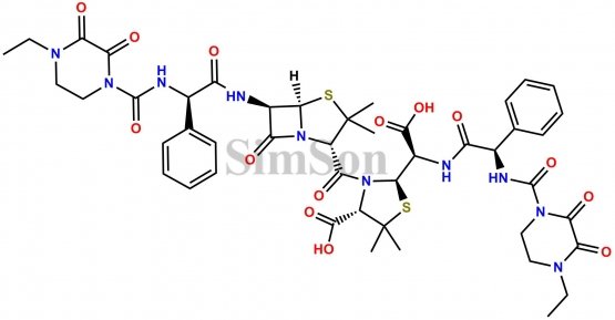 Piperacillin Dimer