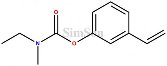 Rivastigmine Styrene Impurity