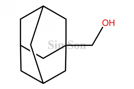 1-Adamantanemethanol