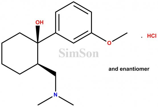 Tramadol Hydrochloride