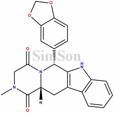 Tadalafil