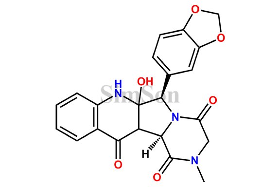 Tadalafil EP Impurity E