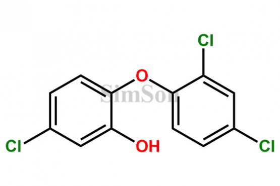 Triclosan