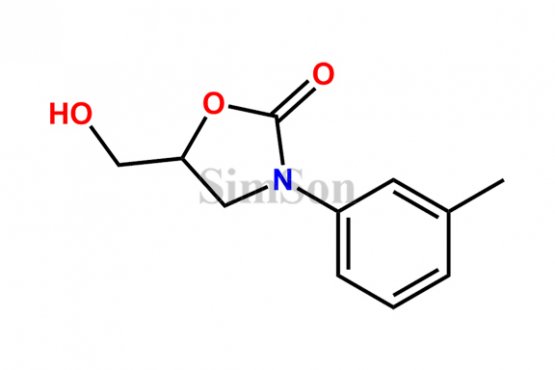 Toloxatone