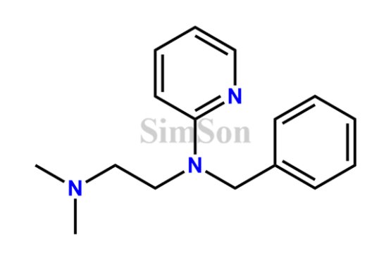 Tripelennamine