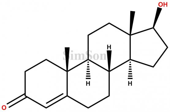 Testosterone