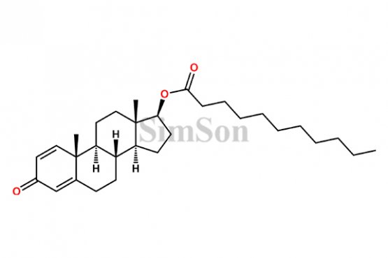 Boldenone Undecanoate