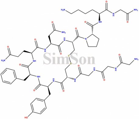 Terlipressin