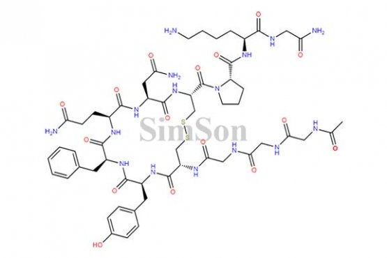 Terlipressin Impurity D