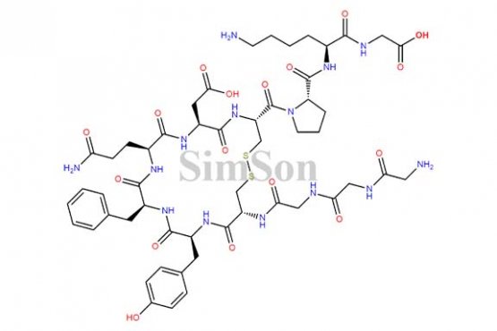 Terlipressin Impurity L