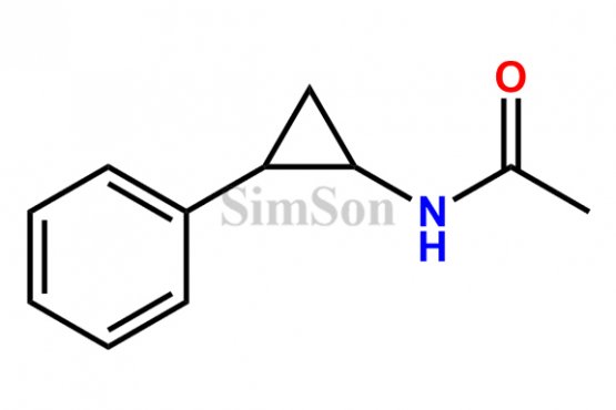 N-acetyl-tranylcypromine