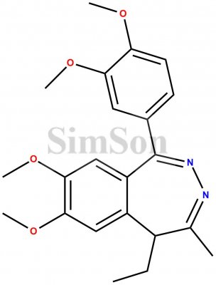 Tofisopam