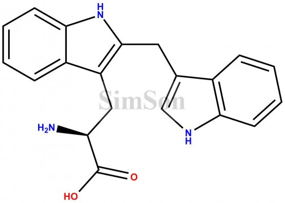 Tryptophan EP impurity K