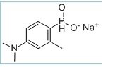Toldimphos Sodium