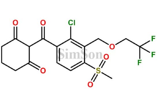 Tembotrione