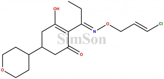 Tepraloxydim