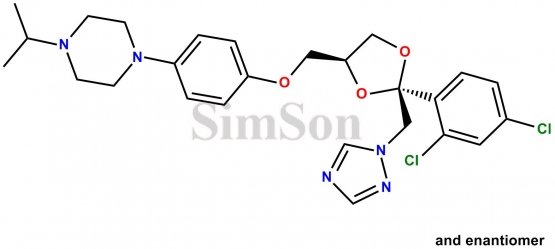 Terconazole