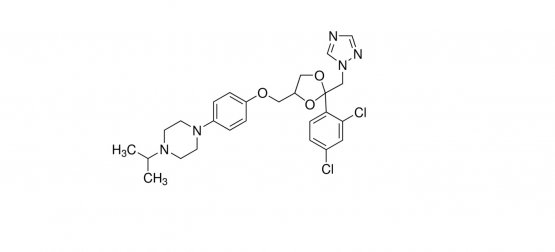 Terconazole