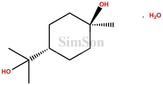 Terpin Hydrate