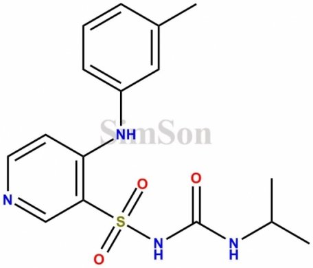 Torasemide