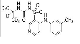 Torasemide-D7