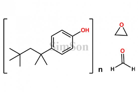 Tyloxapol