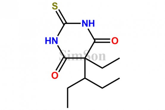 Thiopental EP Impurity C