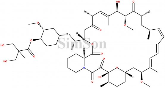 Temsirolimus