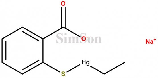 Thimerosal