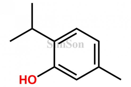 Thymol