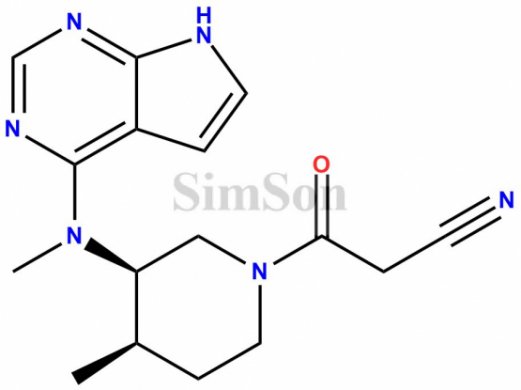 Tofacitinib