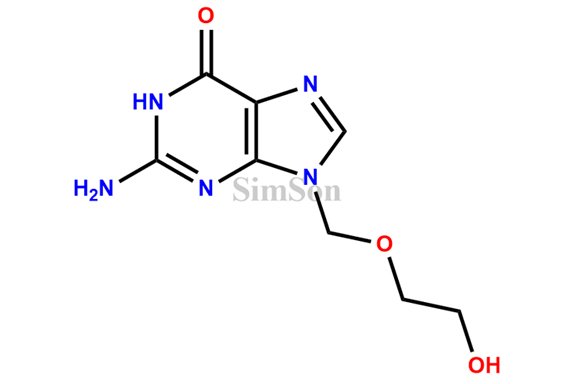 Acyclovir